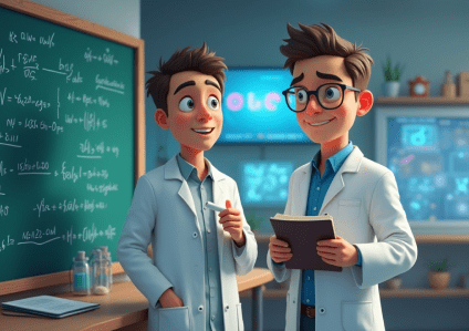 Physicist